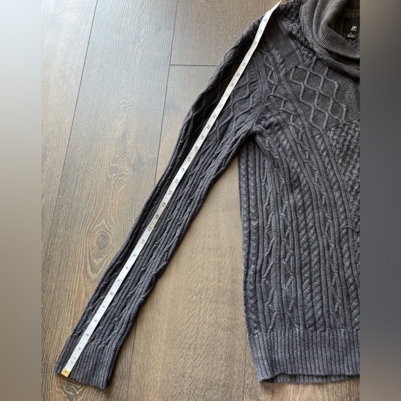 NWOT JF J.Ferrar sweater - Picture 8 of 11